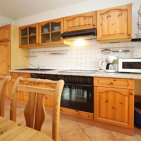 Nordstern Wohnung 12 Больтенгаген Екстер'єр фото