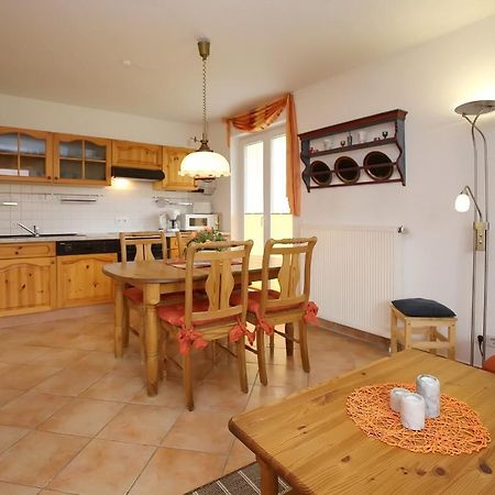 Nordstern Wohnung 12 Больтенгаген Екстер'єр фото