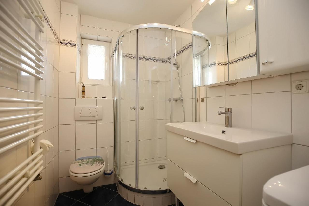 Nordstern Wohnung 12 Больтенгаген Екстер'єр фото