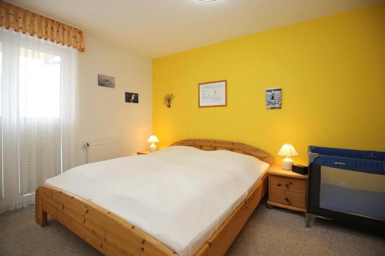 Nordstern Wohnung 12 Больтенгаген Екстер'єр фото