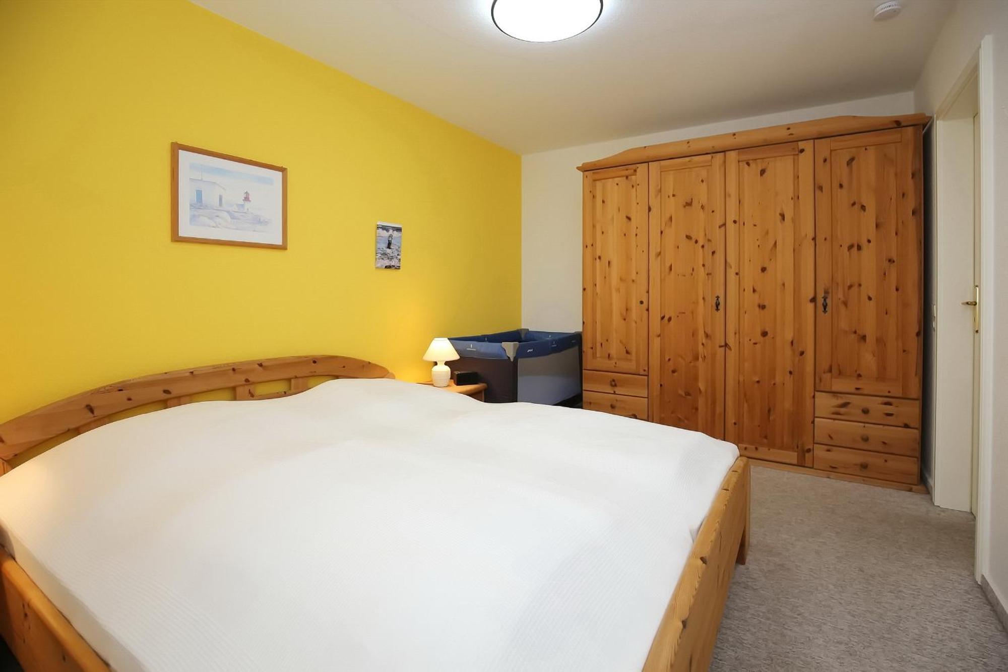 Nordstern Wohnung 12 Больтенгаген Екстер'єр фото