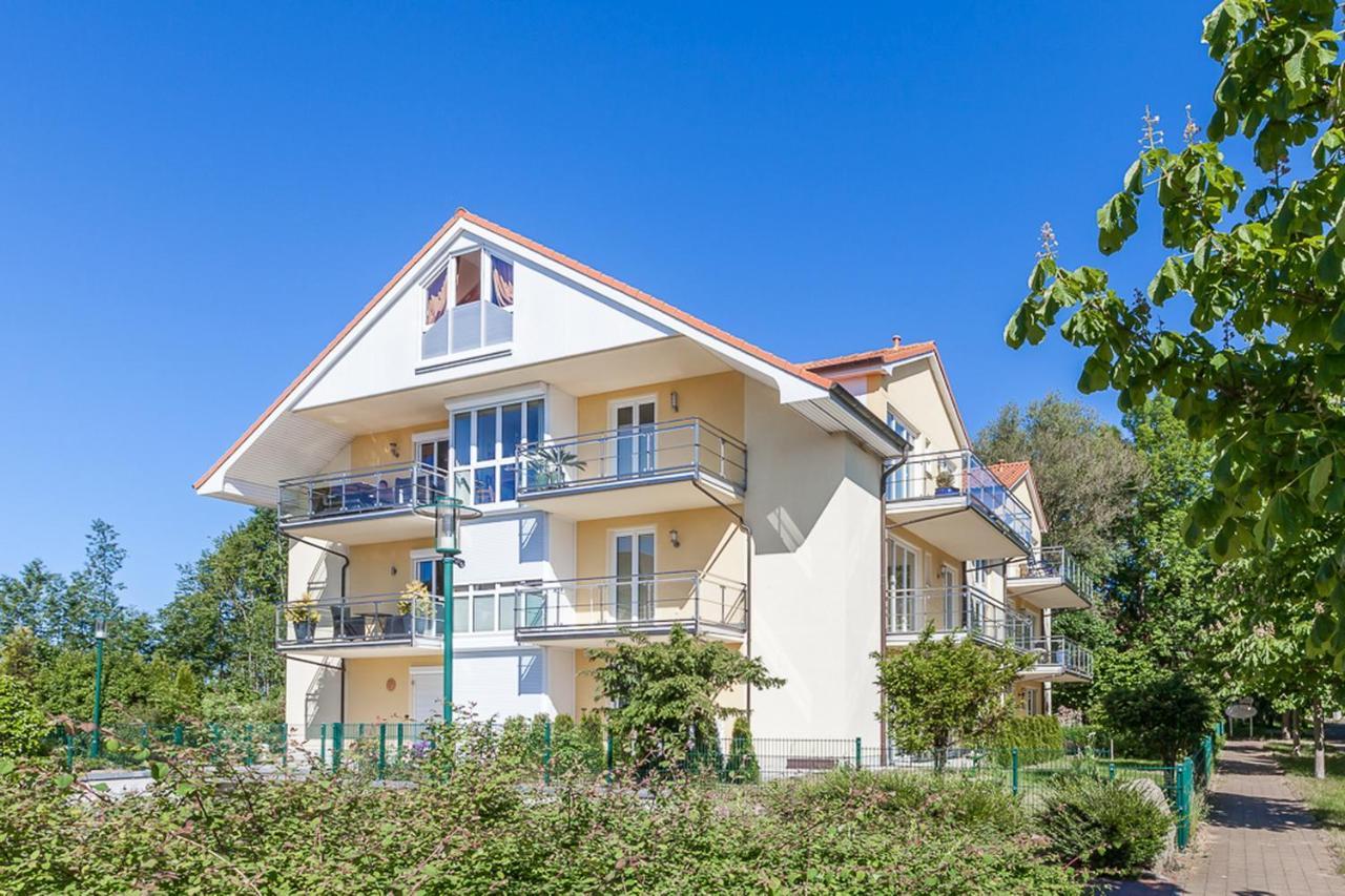 Nordstern Wohnung 12 Больтенгаген Екстер'єр фото