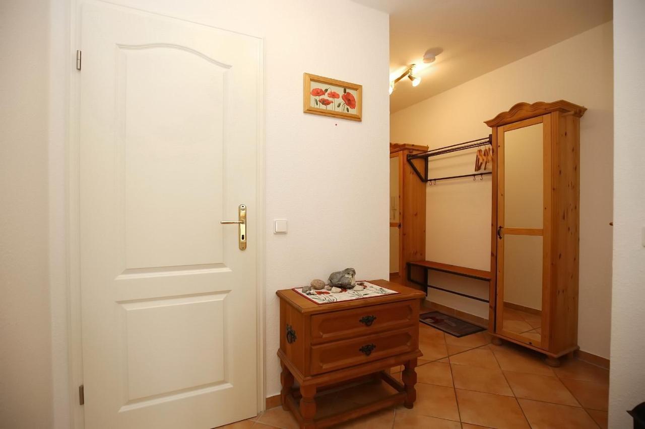 Nordstern Wohnung 12 Больтенгаген Екстер'єр фото